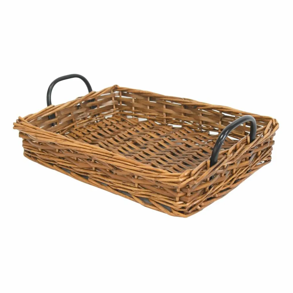 13.75" Willow Tray by Ashland®