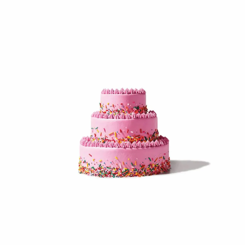 Wilton® Aluminum Bakeware Round Cake Pan Set