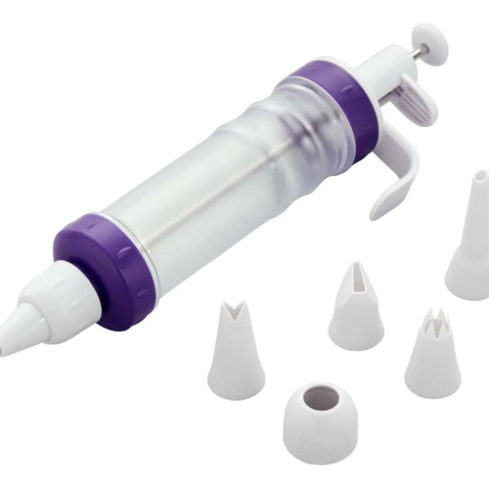 Wilton® Cake Decorator Plus™ Tool Set