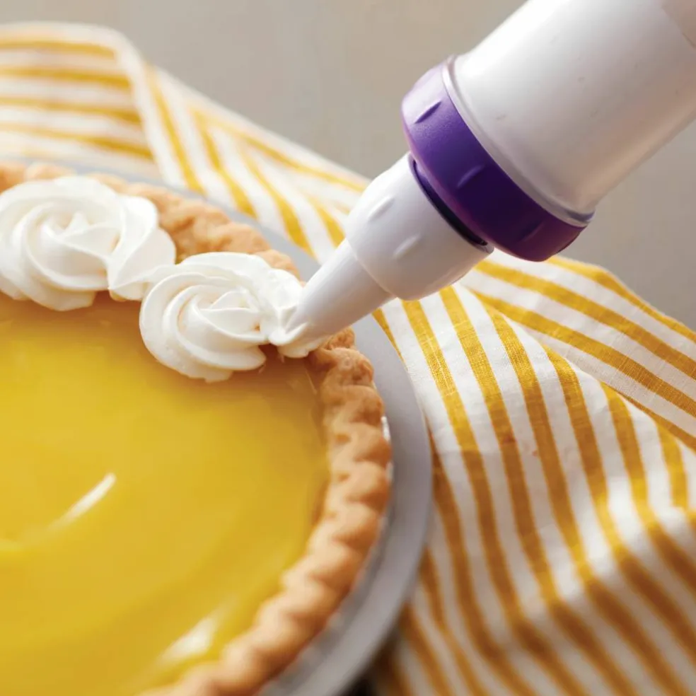 Wilton® Cake Decorator Plus™ Tool Set