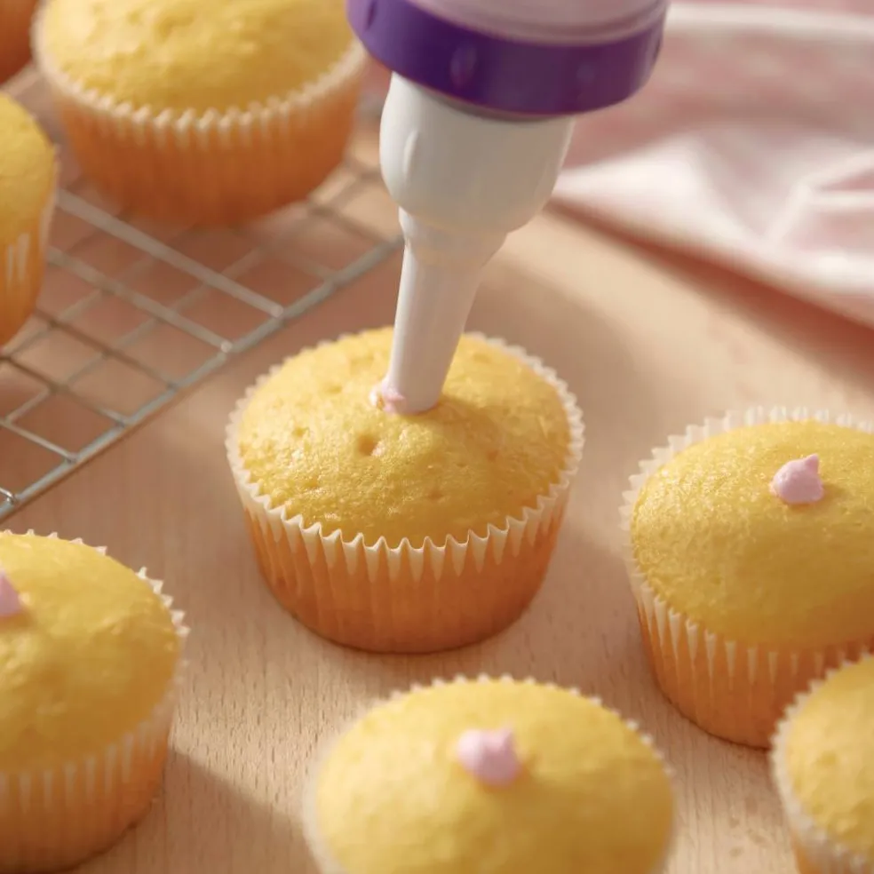 Wilton® Cake Decorator Plus™ Tool Set