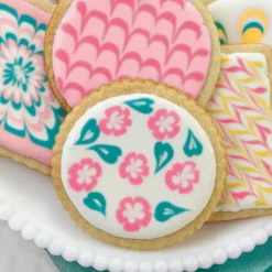 Wilton® Cookie Decorating Tool Set