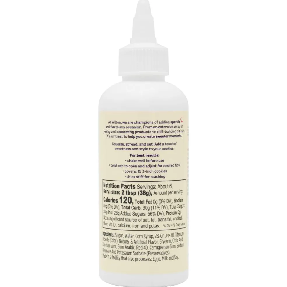 Wilton® Cookie Icing