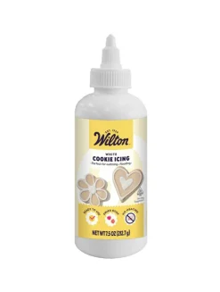 Wilton® Cookie Icing