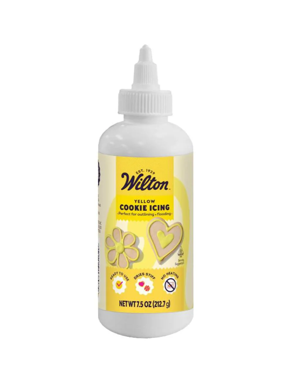 Wilton® Cookie Icing