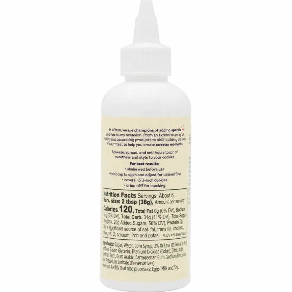 Wilton® Cookie Icing
