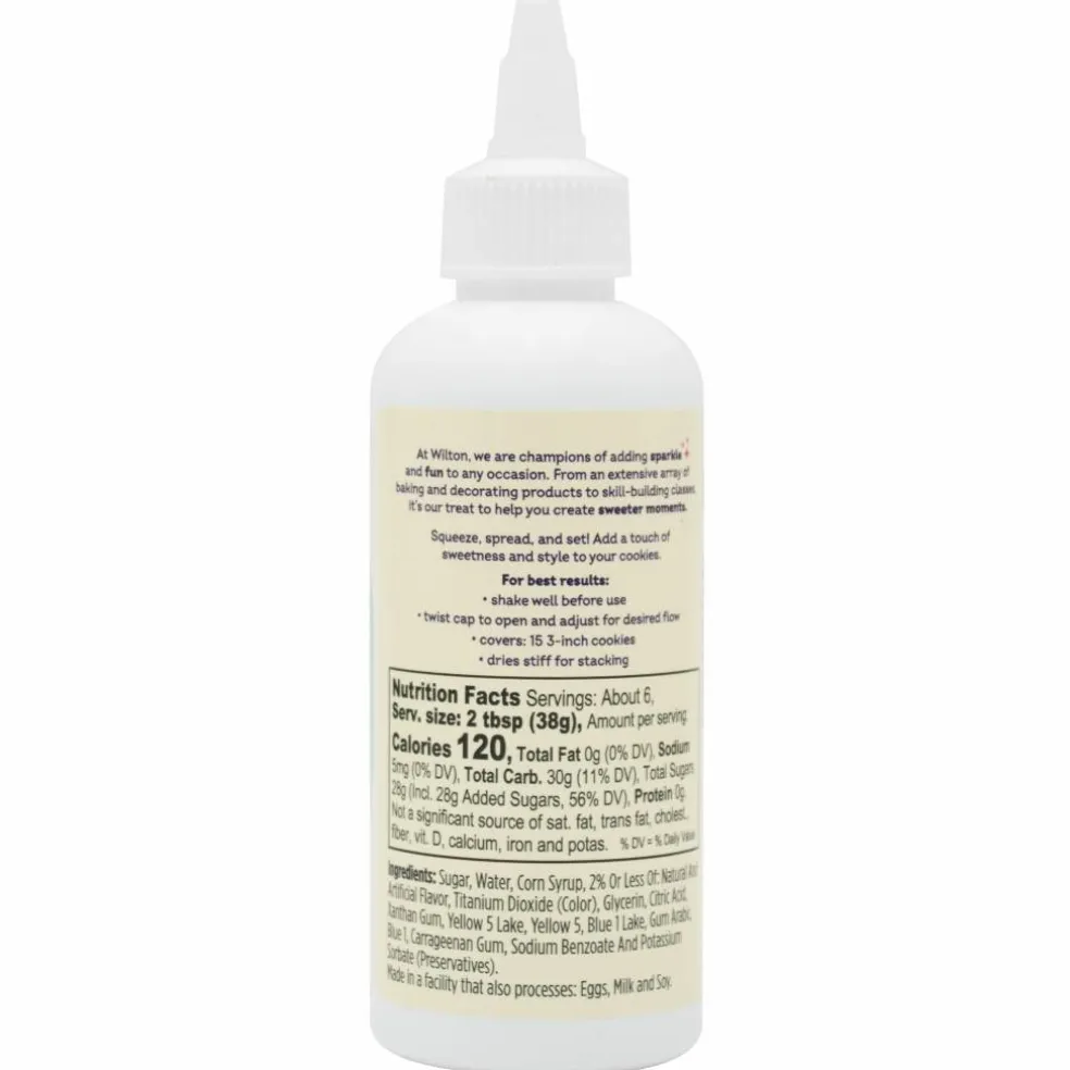 Wilton® Cookie Icing