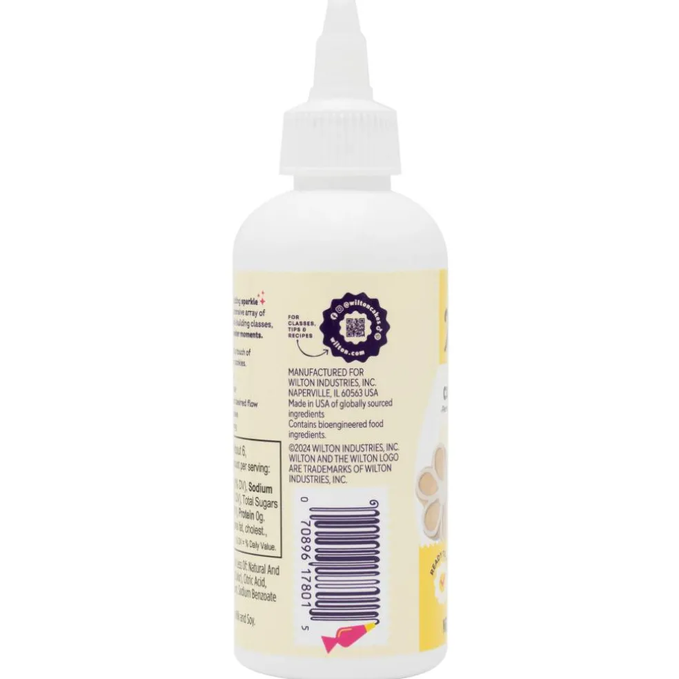 Wilton® Cookie Icing