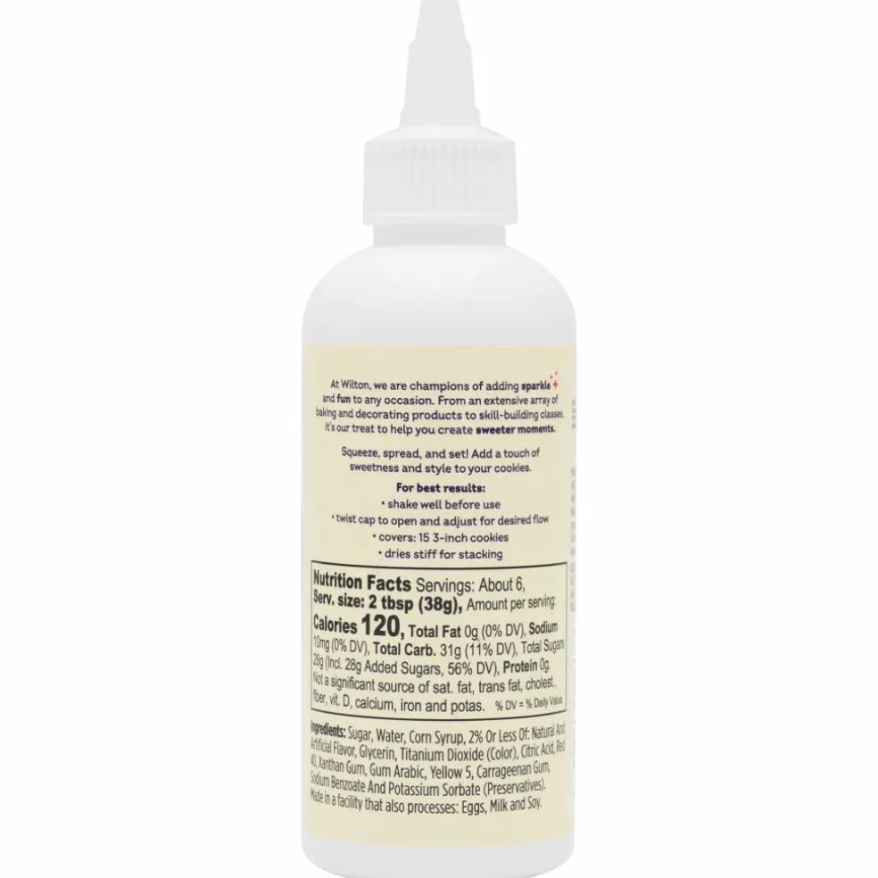 Wilton® Cookie Icing