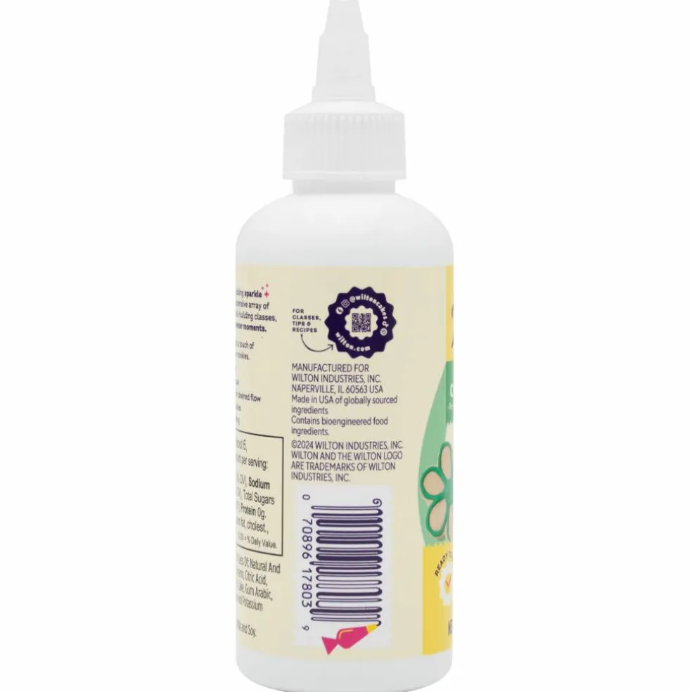Wilton® Cookie Icing