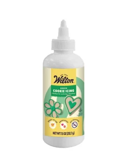 Wilton® Cookie Icing