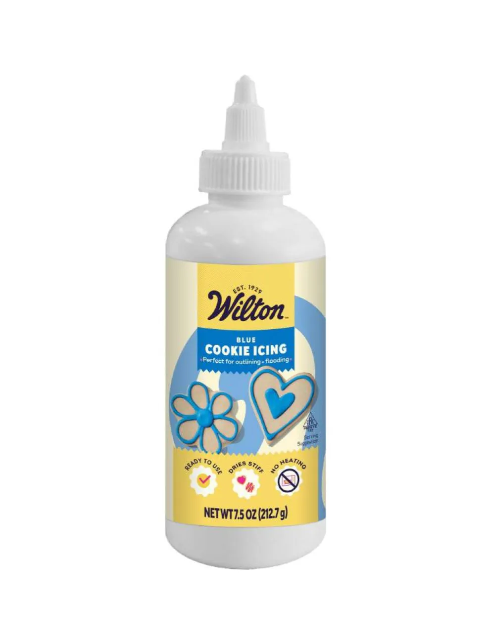 Wilton® Cookie Icing
