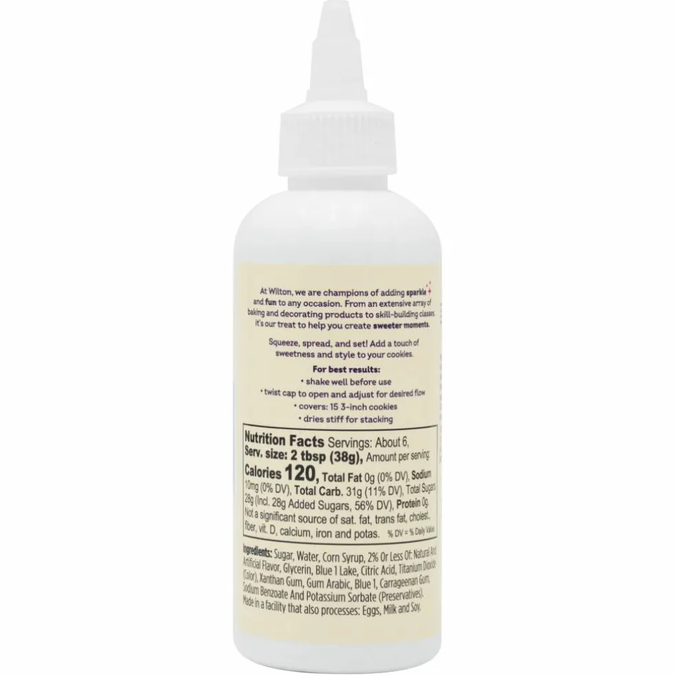 Wilton® Cookie Icing