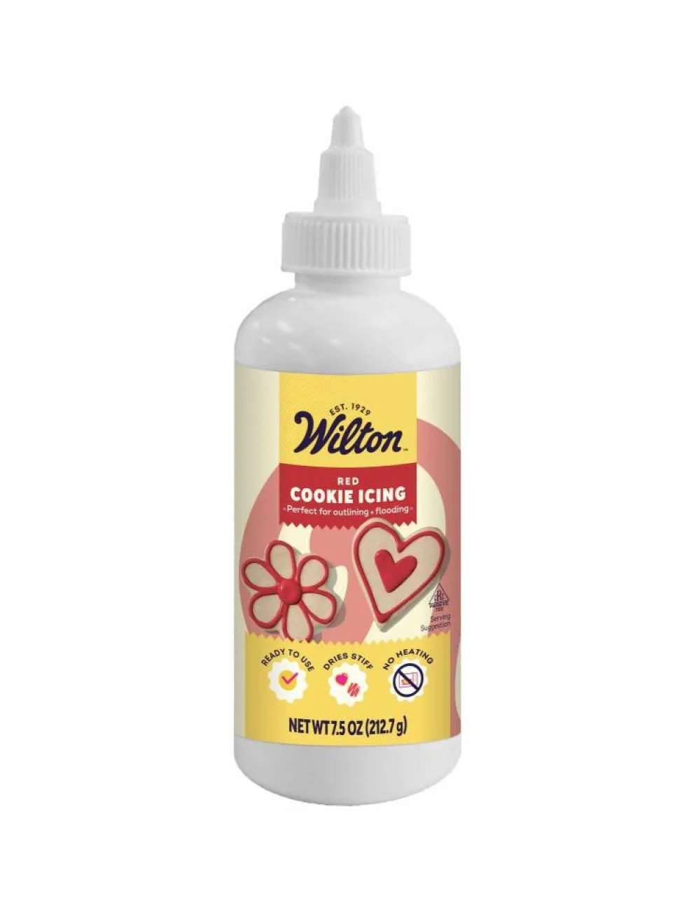 Wilton® Cookie Icing