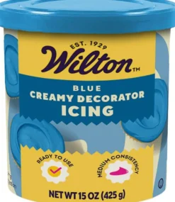 Wilton® Creamy Decorator Icing