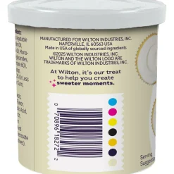 Wilton® Creamy Decorator Icing