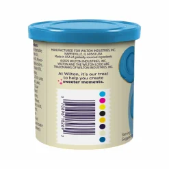 Wilton® Creamy Decorator Icing