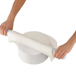 Wilton® Decorator Preferred™ 24oz. White Vanilla Fondant
