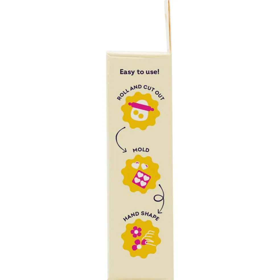 Wilton® Decorator Preferred Primary Colors Fondant Pack