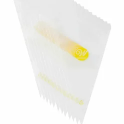 Wilton® Disposable Candy Decorating Piping Bags, 12ct.