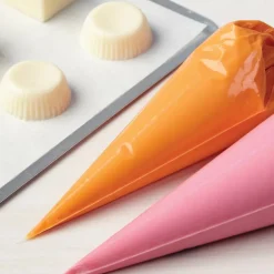 Wilton™ 12" Disposable Decorating Piping Bags, 12ct.