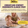 Wilton® Gold Non-Stick Bakeware 9" x 1.5" Round Pan