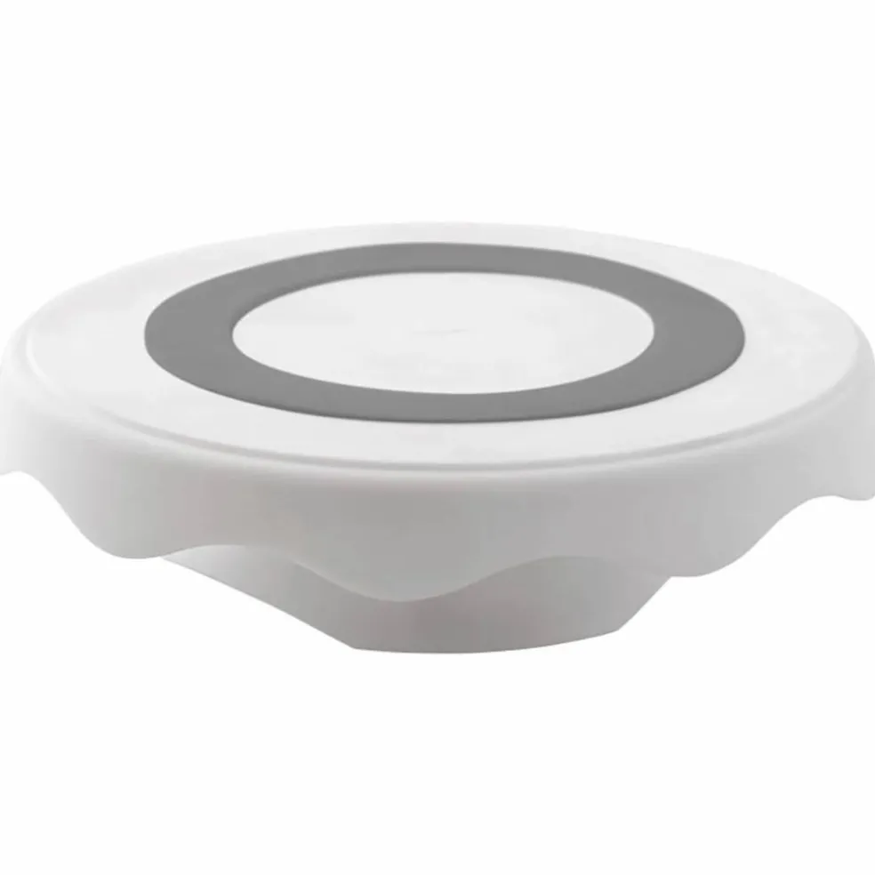 Wilton® High & Low Adjustable Cake Turntable