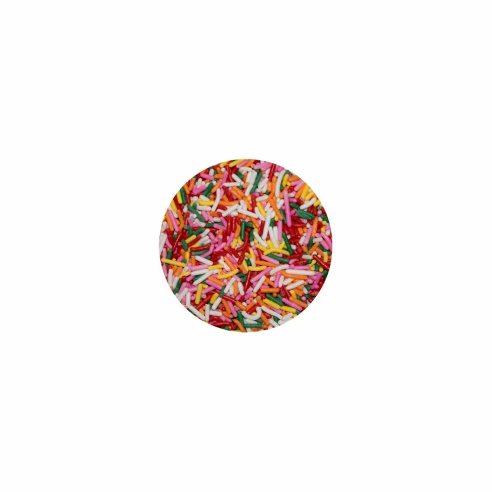 Wilton® Jimmies Sprinkles