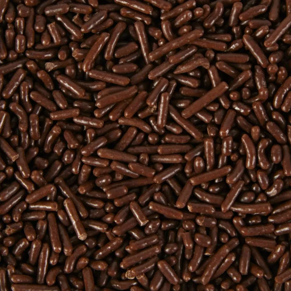 Wilton® Jimmies Sprinkles