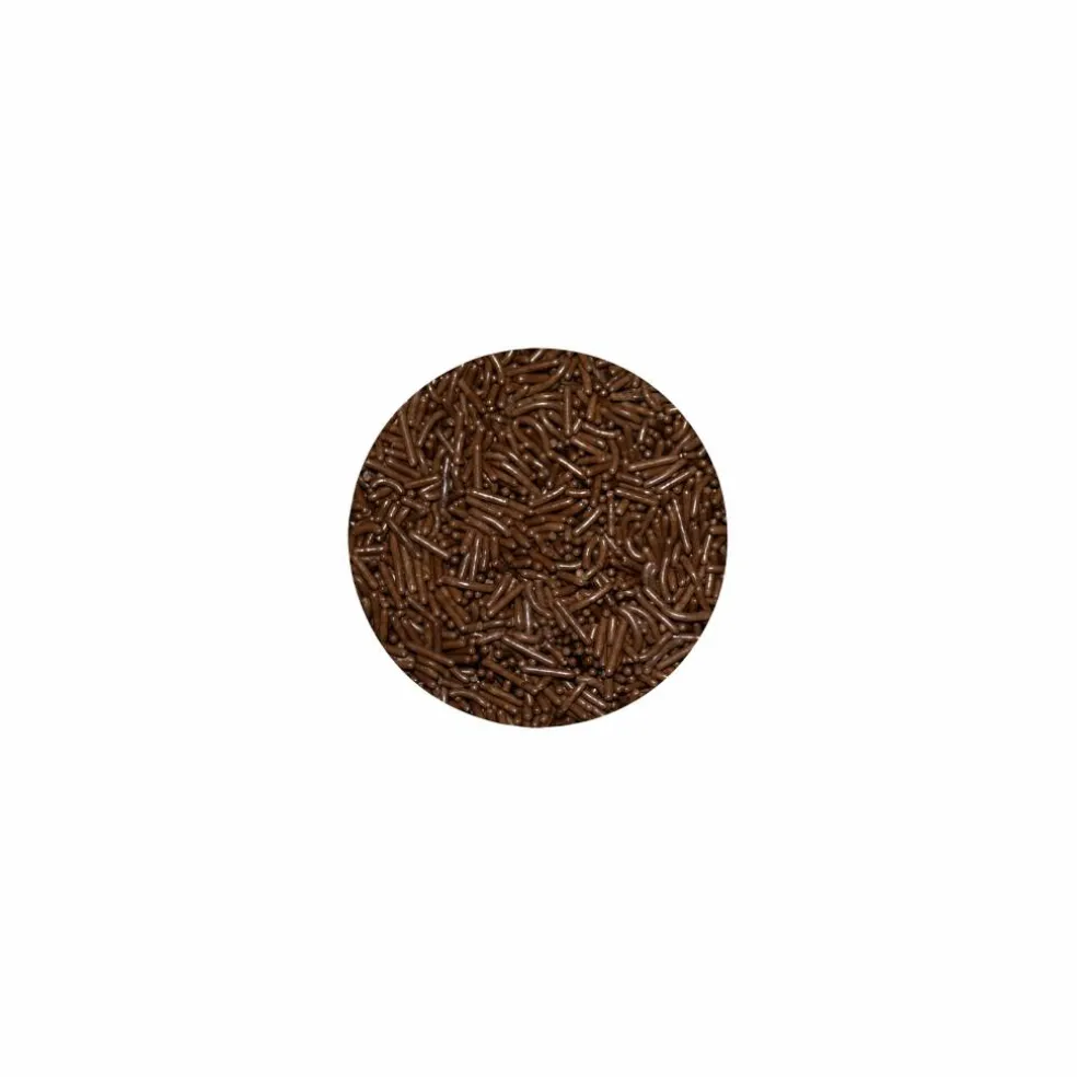 Wilton® Jimmies Sprinkles