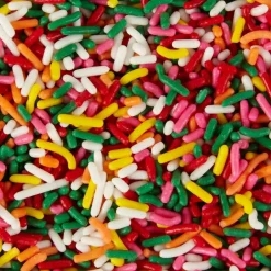 Wilton® Jimmies Sprinkles