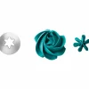 Wilton® 1M Open Star Cake Decorating Tip