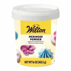 Wilton® 16oz. Meringue Powder Egg Substitute