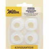 Wilton® 4-Piece Coupler Set