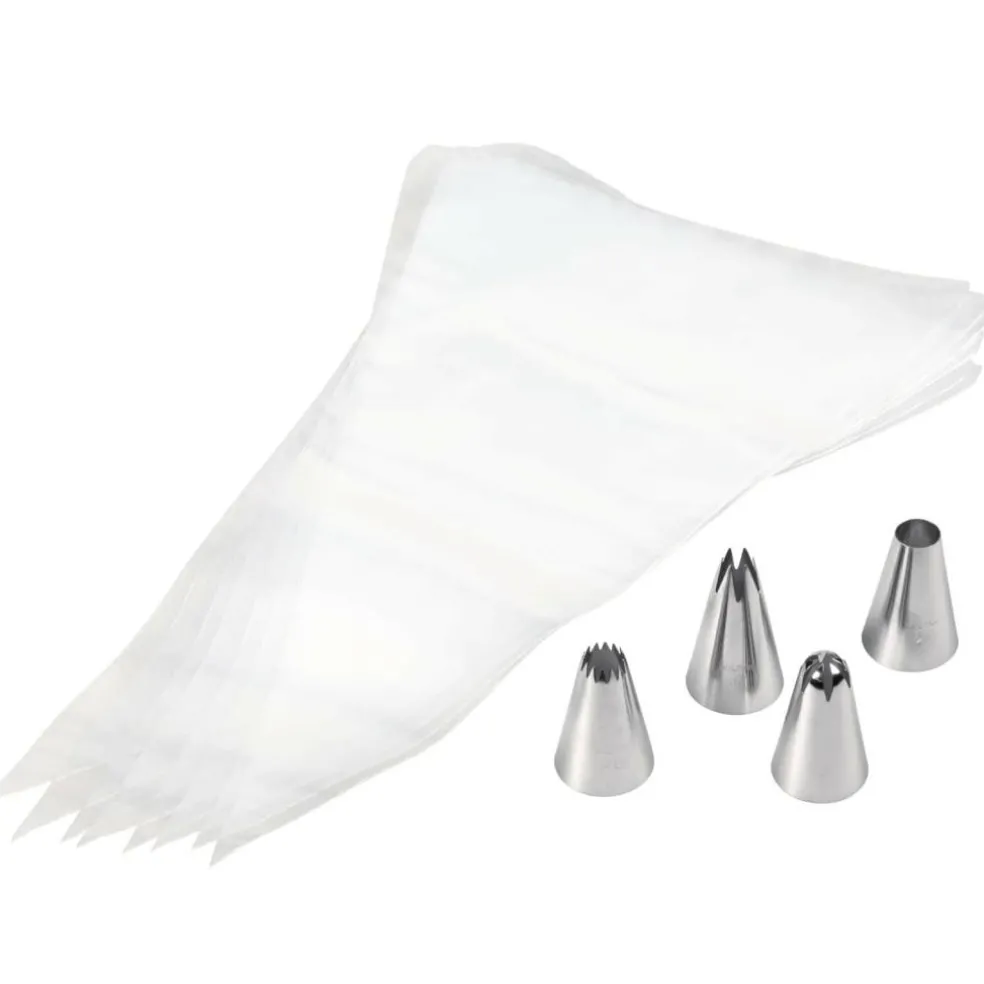 Wilton® 12-Piece Cupcake Decorating Set