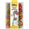 Wilton™ 28-Piece Gum Paste Flower Cut-Outs Set