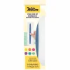 Wilton™ 3-Piece Icing Smoother Comb Set