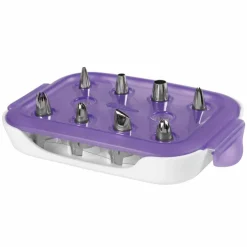 Wilton™ 9-Piece Starter Decorating & Piping Tip Set