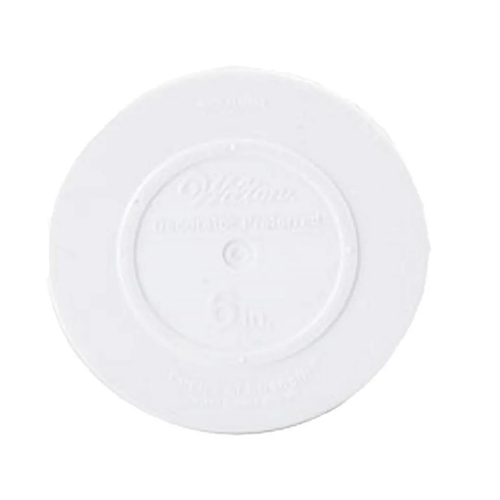 Wilton 12" Round Cake Separator Plate