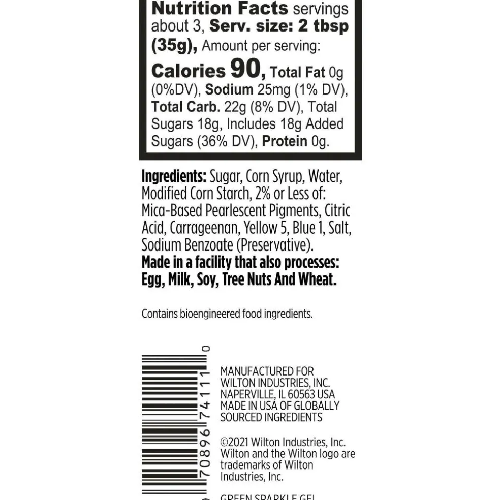 Wilton® Sparkle Gel