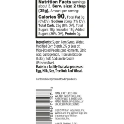 Wilton® Sparkle Gel