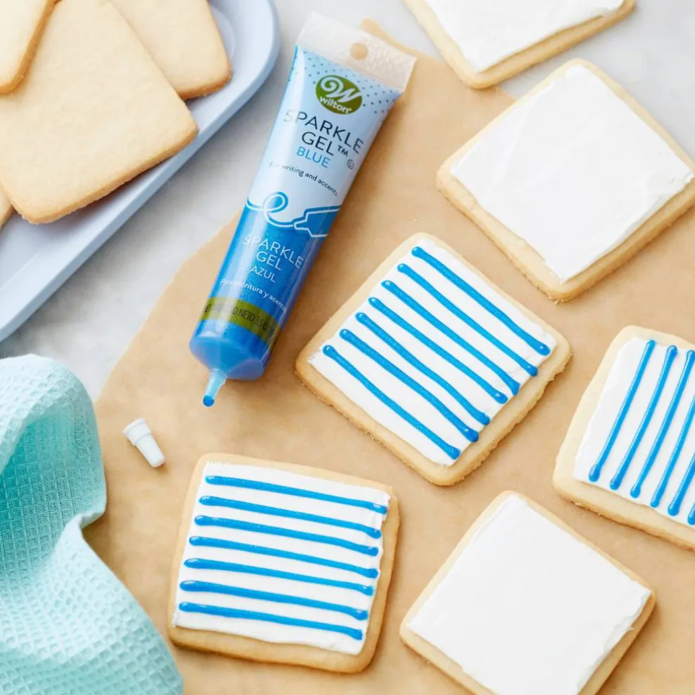Wilton® Sparkle Gel