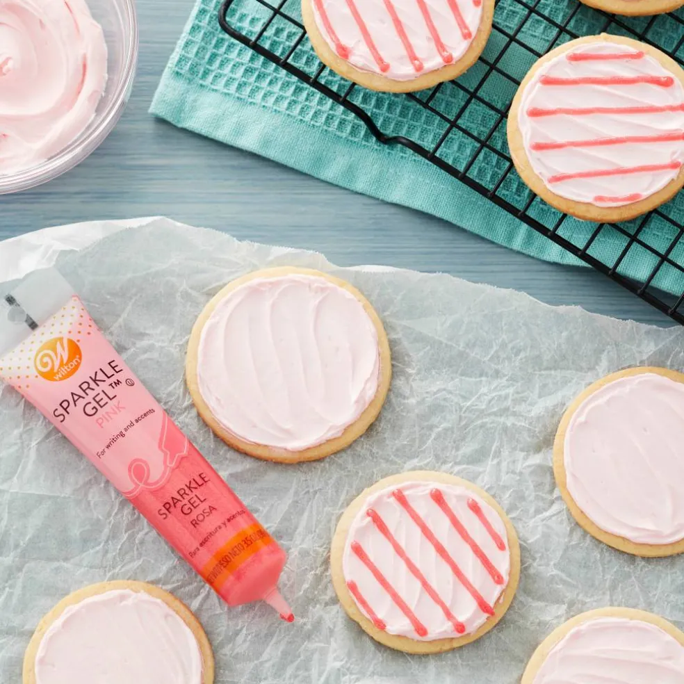 Wilton® Sparkle Gel