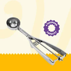 Wilton™ Stainless Steel Cookie Scoop