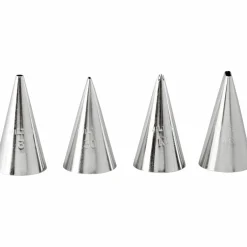 Wilton® Writing 4 Piece Tip Set