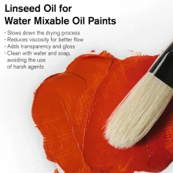 Winsor & Newton® Artisan™ Linseed Oil