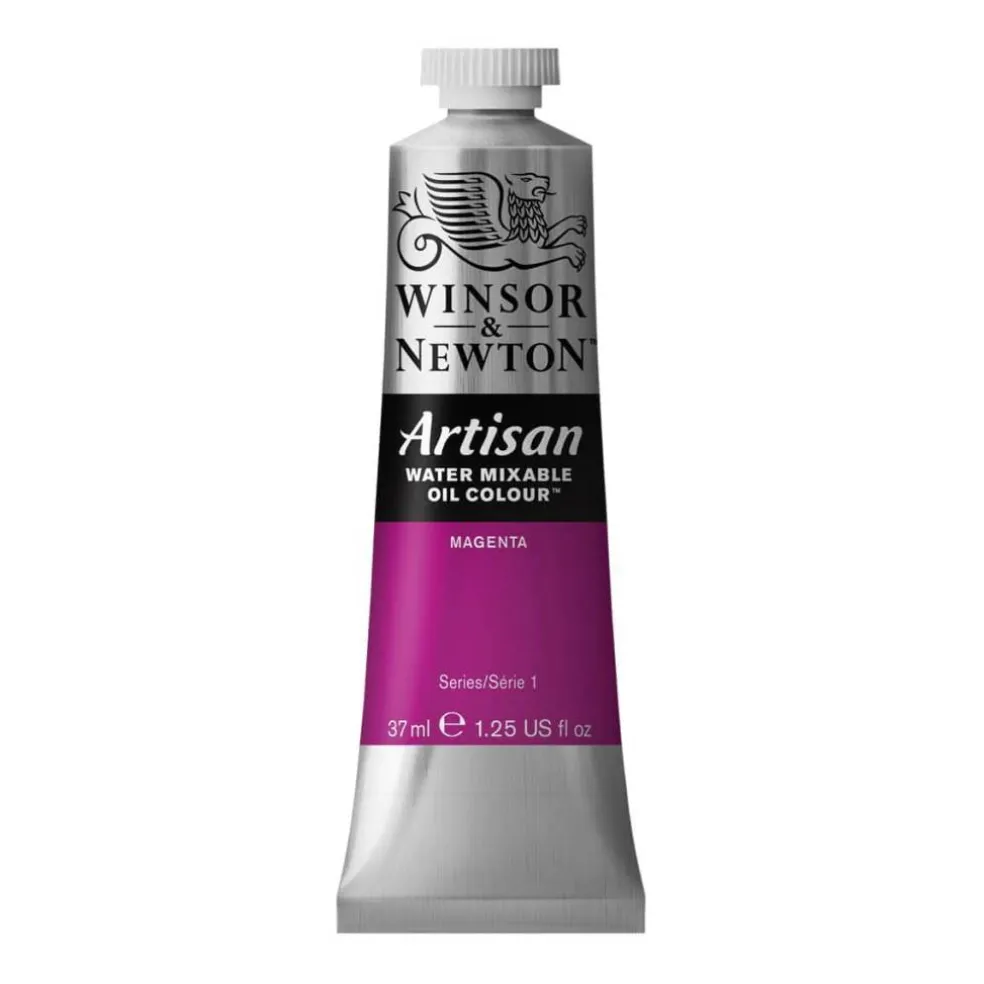 Winsor & Newton® Artisan Water Mixable Oil Color, 37mL
