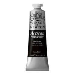Winsor & Newton® Artisan Water Mixable Oil Color, 37mL