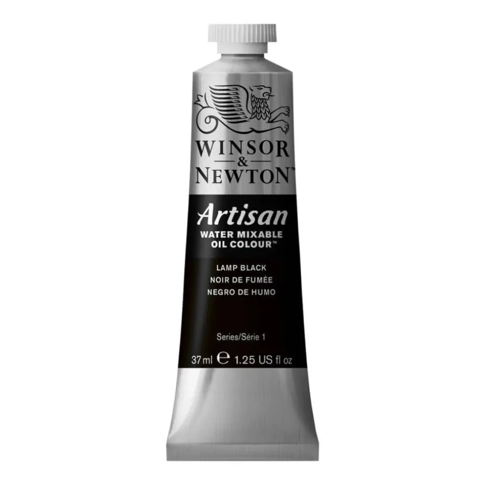 Winsor & Newton® Artisan Water Mixable Oil Color, 37mL