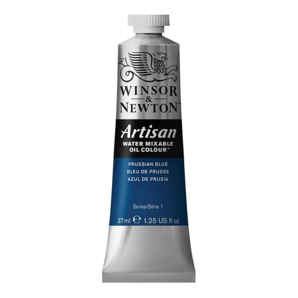 Winsor & Newton® Artisan Water Mixable Oil Color, 37mL